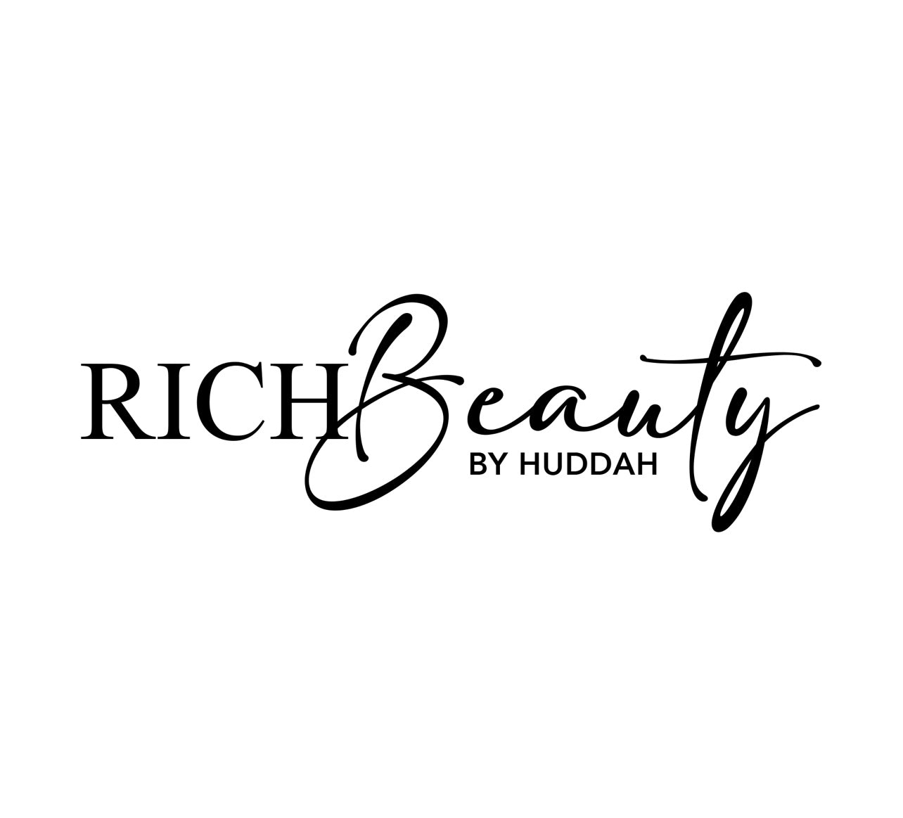 RICH BEAUTY ONE STOP SHOP