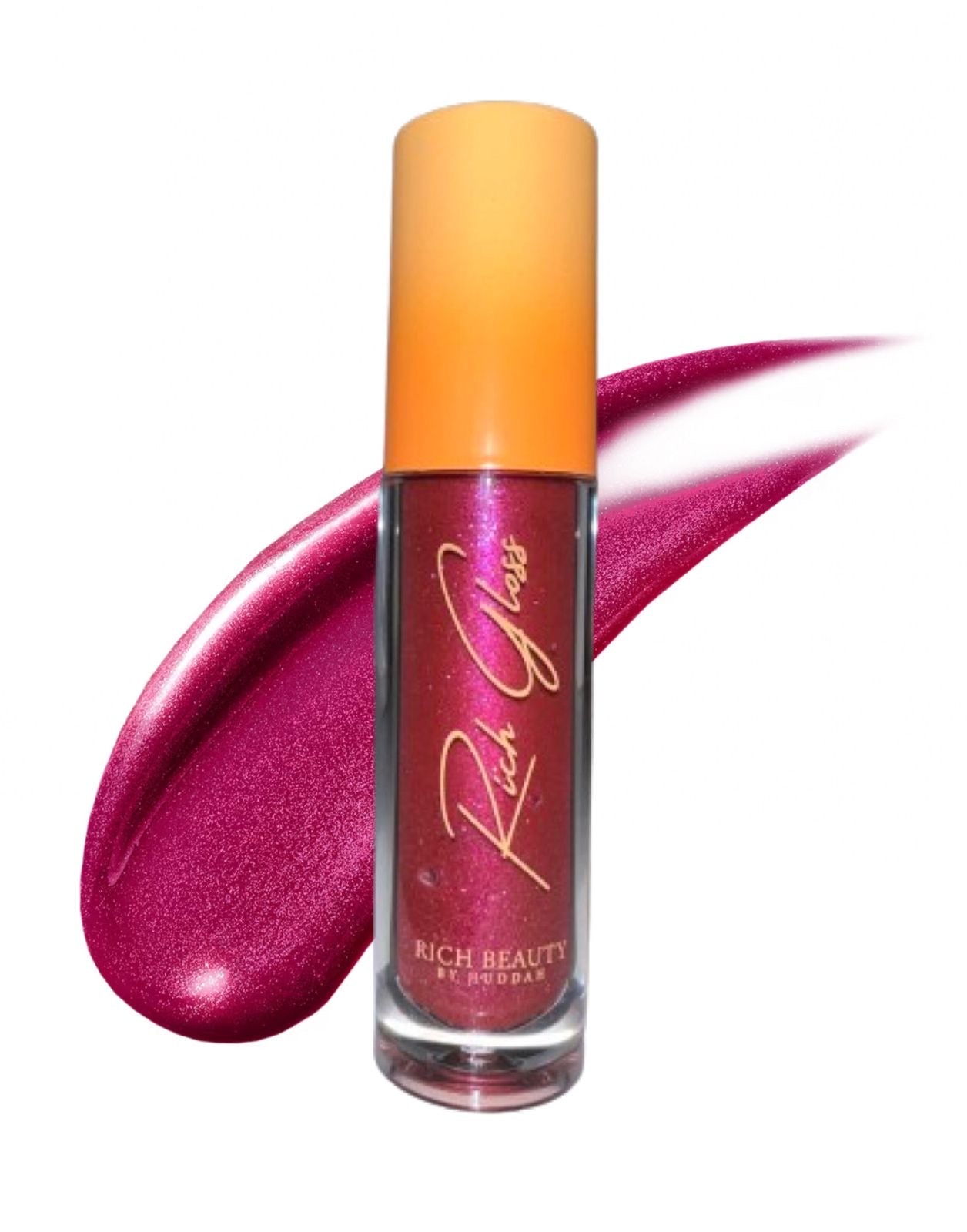 FIVE STAR LIP GLOSS