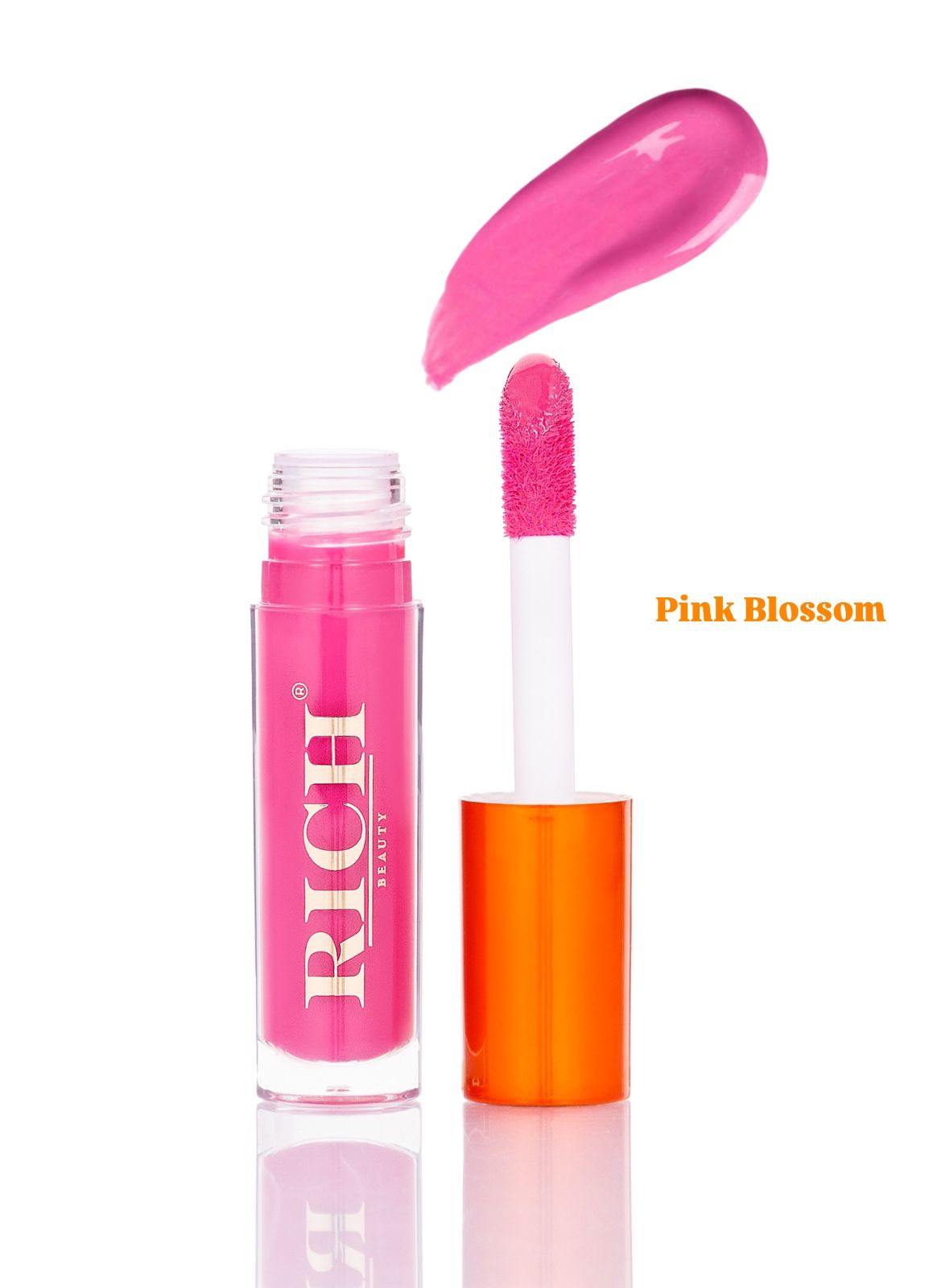 PINK BLOSSOM LIPGLOSS