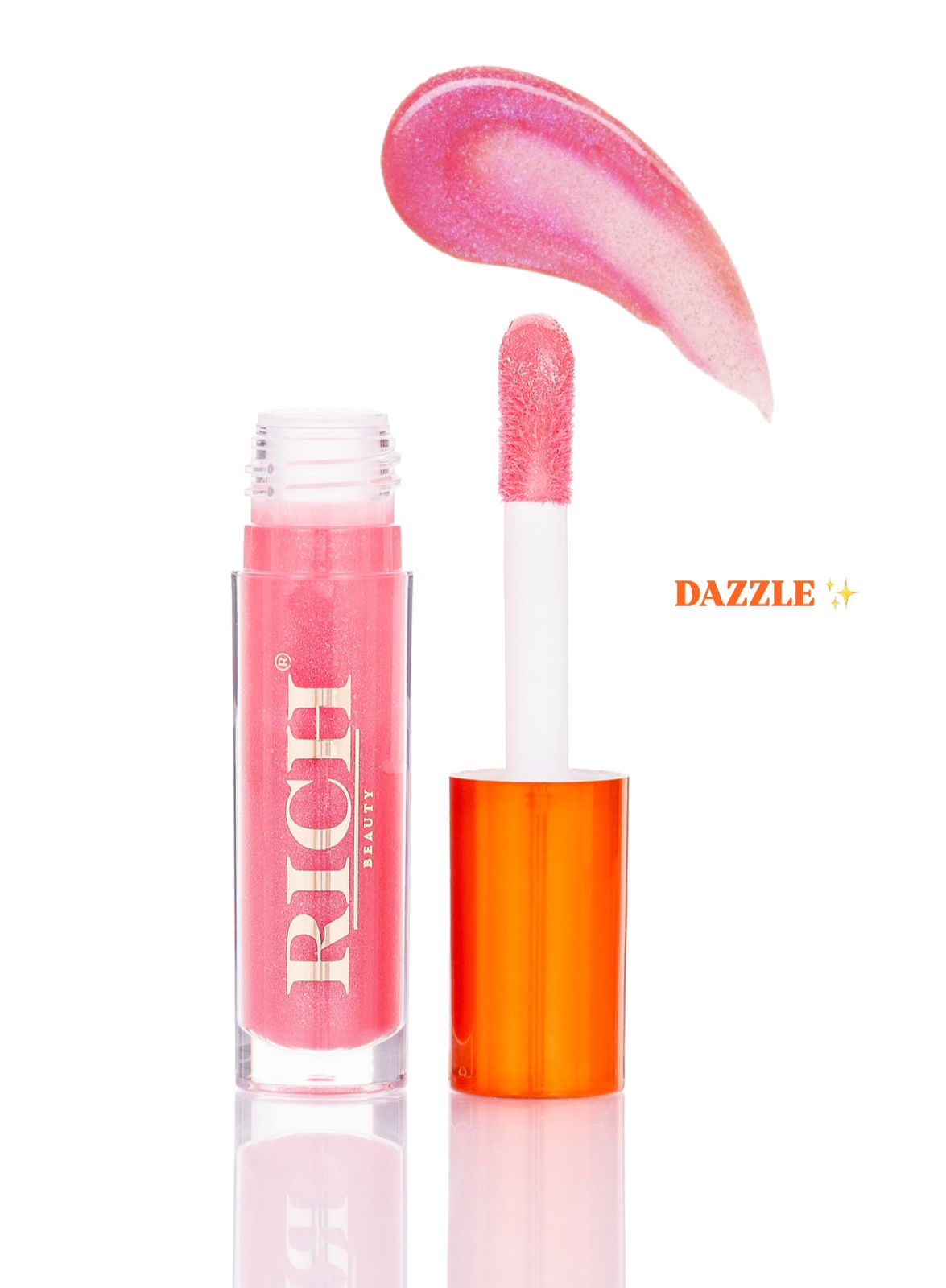 DAZZLE LIPGLOSS