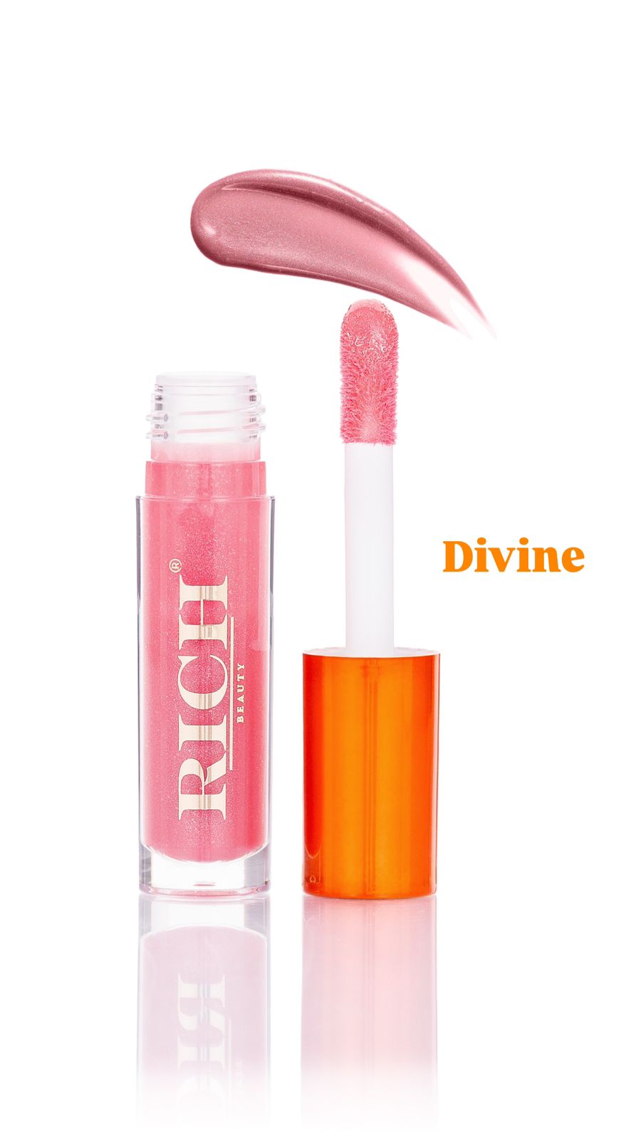 DIVINE LIPGLOSS