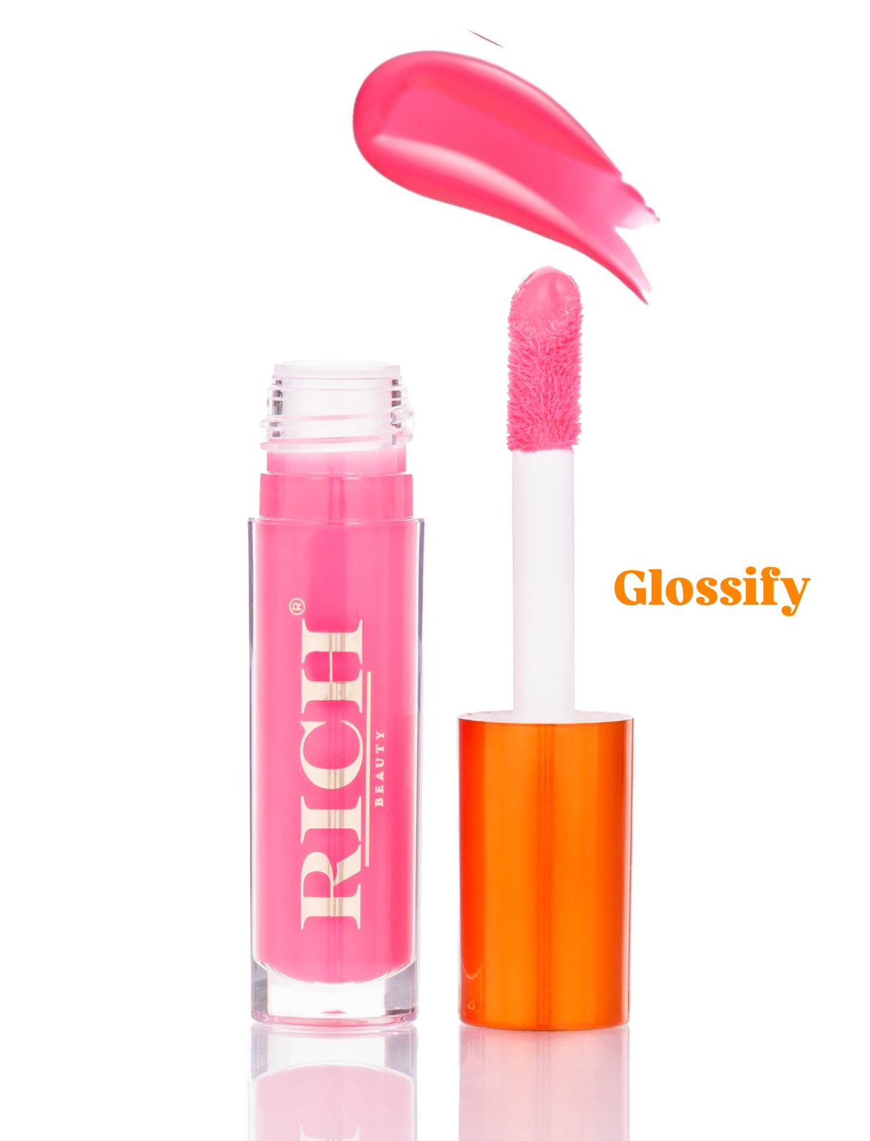 GLOSSIFY