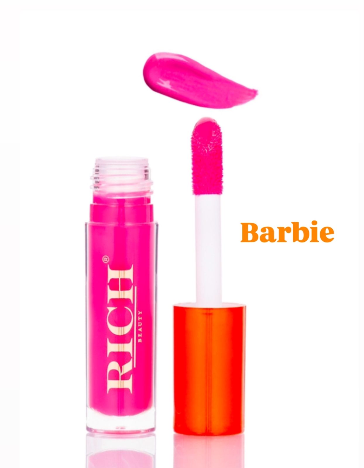 BARBIE LIPGLOSS