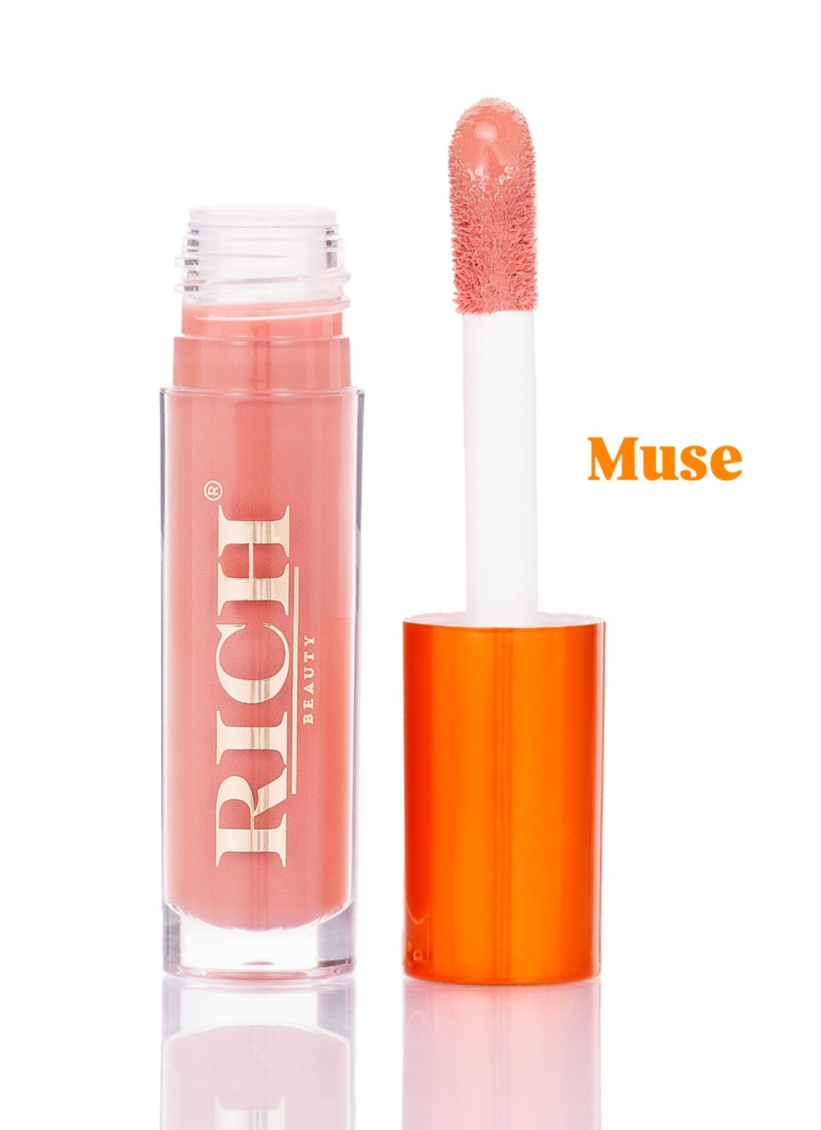 MUSE LIP GLOSS