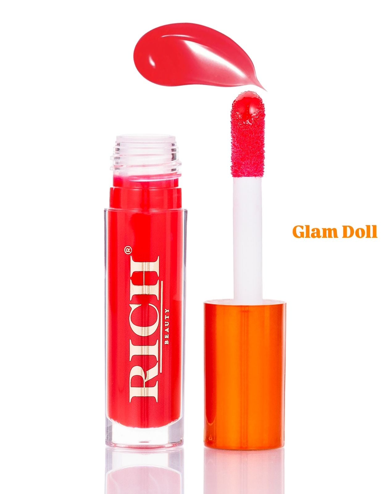 GLAM DOLL LIPGLOSS