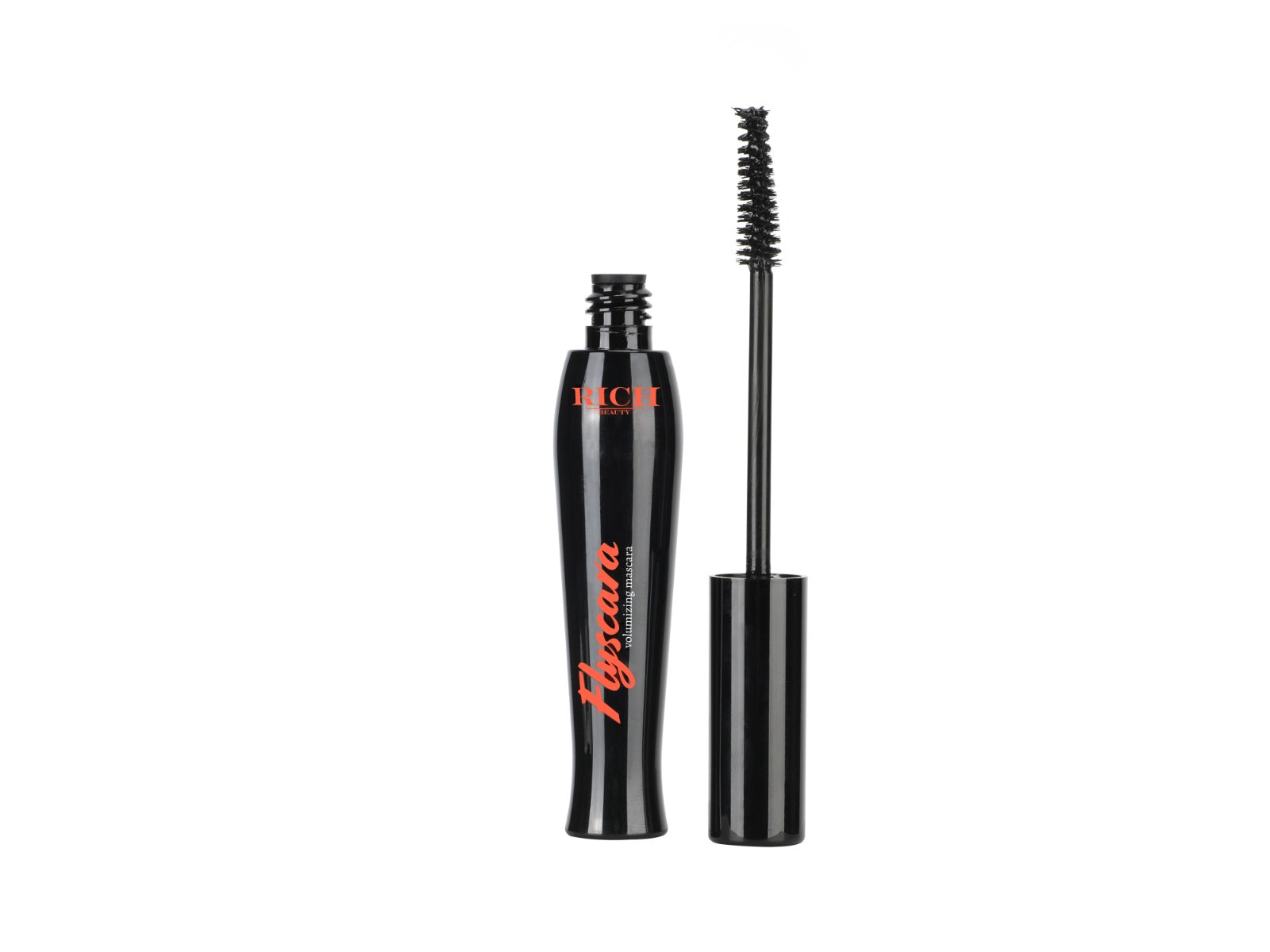 FLYSCARA | BLACK LENGTHENING MASCARA